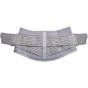Futuro Comfort Stabilizing Back Support Small-Medium 73.6-99.1cm Grey 46815spei Futuro Comfort Stabilizing Back Support Small-Medium 73.6-99.1cm Grey 46815spei