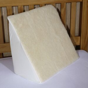 Comfortnights Orthopaedic Bed Wedge Support Pillow, For Acid Reflux, Gerd, Reduce Back Pain Comfortnights Orthopaedic Bed Wedge Support Pillow, For Acid Reflux, Gerd, Reduce Back Pain