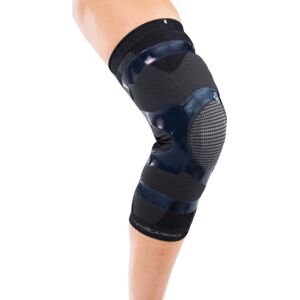 Djo Italia Srl Knee Brace With Integrated Taping Knee Pain Donjoy Trizone Djo Italia Srl Knee Brace With Integrated Taping Knee Pain Donjoy Trizone