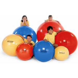 Nrs Healthcare Gym Ball - 95 Cm (37.5 Inch) Diameter Nrs Healthcare Gym Ball - 95 Cm (37.5 Inch) Diameter