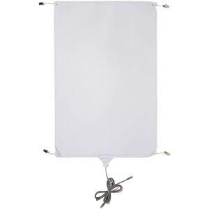 Sorbothane Sammons Preston Bed Sensor Pad, Alarm Monitor For Hospitals, Clinics, And Home- Sorbothane Sammons Preston Bed Sensor Pad, Alarm Monitor For Hospitals, Clinics, And Home-