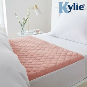 Comfortcare-Kylie 2 Pink, Incontinence Waterproof Set, Single Bed Comfortcare-Kylie 2 Pink, Incontinence Waterproof Set, Single Bed