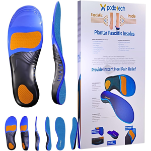 Does Not Apply Fasciafix Plantar Fasciitis Insoles - Heel Pain Relief And Control For Flat Feet Does Not Apply Fasciafix Plantar Fasciitis Insoles - Heel Pain Relief And Control For Flat Feet