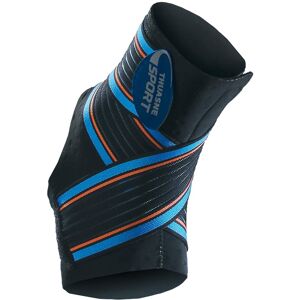 Thuasne Sport - Strapping Ankle Support - Uniform Ligament Ankle Support - Mild Thuasne Sport - Strapping Ankle Support - Uniform Ligament Ankle Support - Mild
