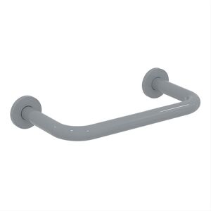Armitage Shanks Contour 21 Rest Grab Rail For Support Cushion 400mm Length Grey Armitage Shanks Contour 21 Rest Grab Rail For Support Cushion 400mm Length Grey