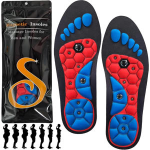 Does Not Apply Magnetic Insoles, Massage Insoles For Women And Men, Accupressure Orthopedic Ins Does Not Apply Magnetic Insoles, Massage Insoles For Women And Men, Accupressure Orthopedic Ins