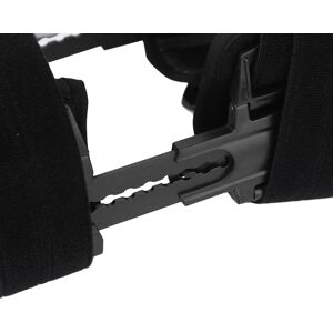Hinged Knee Brace Adjustable Adult Leg Support Knee Support Orthosis For Post Op Hinged Knee Brace Adjustable Adult Leg Support Knee Support Orthosis For Post Op