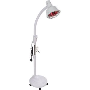 Care+ Hot 275w Infrared Heating Therapy Lamp Painief Floor Stand Adjustable Skin Lamp Care+ Hot 275w Infrared Heating Therapy Lamp Painief Floor Stand Adjustable Skin Lamp
