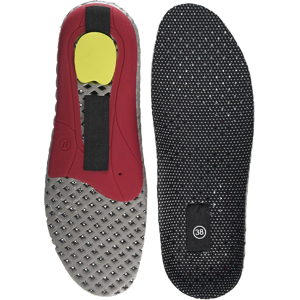 Does Not Apply Ft086-980-09 Monviso Footwear Accessories Shock Absorption Insoles, Size 838, Bl Does Not Apply Ft086-980-09 Monviso Footwear Accessories Shock Absorption Insoles, Size 838, Bl