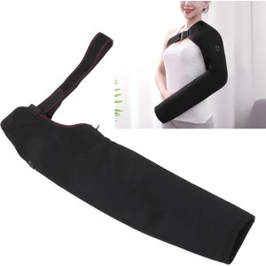 3 Gears Adjustable Heated Arm Brace Massage Blood Circulation For Arm Pain Sbr 3 Gears Adjustable Heated Arm Brace Massage Blood Circulation For Arm Pain Sbr