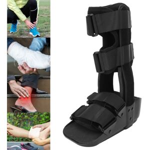 New Fixed Walker Fracture Ankle Brace Leg Injury Support Boot New Fixed Walker Fracture Ankle Brace Leg Injury Support Boot