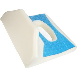 Bedsore Cushion Butt Memory Foam Pressure Relief Pillow For Hip Bone Tailbon Uk Bedsore Cushion Butt Memory Foam Pressure Relief Pillow For Hip Bone Tailbon Uk