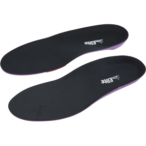 Does Not Apply Full Length Orthotic Insoles - Additional Ball Of The Foot & Heel Cushion Pads - Does Not Apply Full Length Orthotic Insoles - Additional Ball Of The Foot & Heel Cushion Pads -