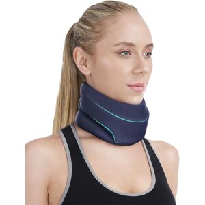 Blabok Soft Foam Neck Brace, Universal Cervical Collar, Adjustable Neck Support Brace Blabok Soft Foam Neck Brace, Universal Cervical Collar, Adjustable Neck Support Brace