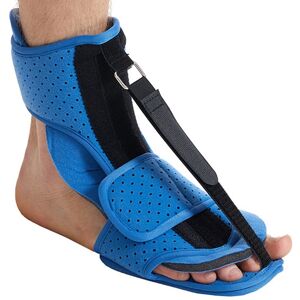 Sodial 3x(Plantar Fasciitis Night Splint: Plantar Fasciitis Brace With Massage 1155 Sodial 3x(Plantar Fasciitis Night Splint: Plantar Fasciitis Brace With Massage 1155