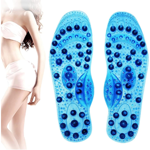 Does Not Apply Magnetic Therapy Massage Insoles With Magnet 68pcs Stimulates The Pressure Point Does Not Apply Magnetic Therapy Massage Insoles With Magnet 68pcs Stimulates The Pressure Point
