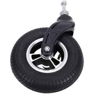 8 Inch Universal Caster Non Slip Rubber Inflatable Wheel For Hand Trolley Uti .. 8 Inch Universal Caster Non Slip Rubber Inflatable Wheel For Hand Trolley Uti ..