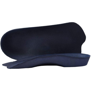 Does Not Apply Comfort 3/4 Length High Density, Lateral Control, Medial Arch Support, Deep Heel Does Not Apply Comfort 3/4 Length High Density, Lateral Control, Medial Arch Support, Deep Heel