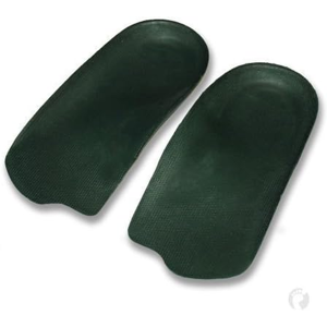 Does Not Apply Simple 3/4 Length Insoles - High Density ( Hard ) By Does Not Apply Simple 3/4 Length Insoles - High Density ( Hard ) By