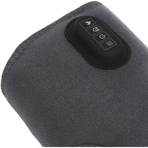 Electric Heated Ankle Brace 3 Levels Adjustable Ankle Heating Pad 1200mah Re Bye Electric Heated Ankle Brace 3 Levels Adjustable Ankle Heating Pad 1200mah Re Bye