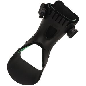 Left Foot Drop Brace Lightweight Foot Orthosis Support Adjustable Straps For Left Foot Drop Brace Lightweight Foot Orthosis Support Adjustable Straps For