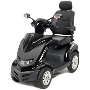 Drive Royale 4 Wheel Mobility Scooter (Black) Drive Royale 4 Wheel Mobility Scooter (Black)