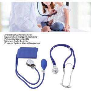 Care+ Professional Aneroid Sphygmomanometer With Dual Head Stethoscope Manual Blood Care+ Professional Aneroid Sphygmomanometer With Dual Head Stethoscope Manual Blood