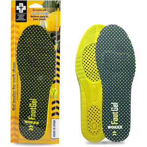 Does Not Apply Foot Gel Works® Insoles Help Prevent And Relieve Injuries Caused By Impacts Agai Does Not Apply Foot Gel Works® Insoles Help Prevent And Relieve Injuries Caused By Impacts Agai
