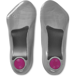 Does Not Apply 3/4 Length Orthotic Insole For Women – Full Arch Support, Deep Heel Cup & Gel Cu Does Not Apply 3/4 Length Orthotic Insole For Women – Full Arch Support, Deep Heel Cup & Gel Cu