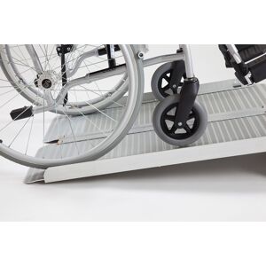 The Ramp People 2ft Wheelchair Ramp Folding Ramp Portable Access Mobility Step Doorway Aluminium The Ramp People 2ft Wheelchair Ramp Folding Ramp Portable Access Mobility Step Doorway Aluminium