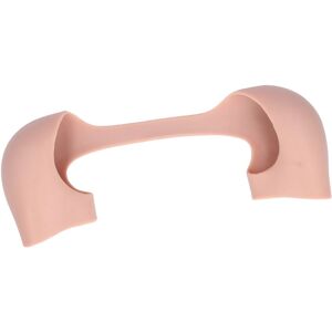 Silicone Shoulder Pad Soft Elastic Breathable Silicone Anti Slip Silicone Shoulder Pad Soft Elastic Breathable Silicone Anti Slip