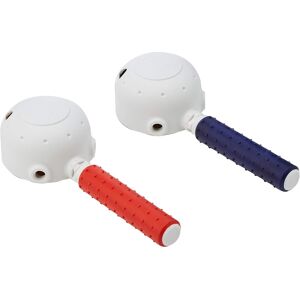 Performance Health Homecraft Derby Tap Turners, Easy To Use Tap Turners For Crosshead And Crystal Performance Health Homecraft Derby Tap Turners, Easy To Use Tap Turners For Crosshead And Crystal