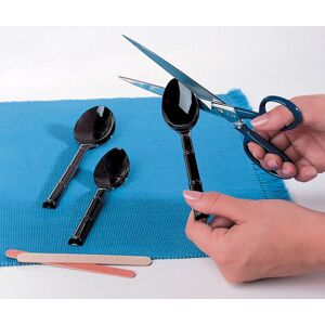 Performance Health Unbreakable Spoons Teaspoon Strong Durable Hardwearing Cutlery Pack Of 10 Performance Health Unbreakable Spoons Teaspoon Strong Durable Hardwearing Cutlery Pack Of 10