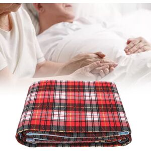 Incontinence Bed Pad Absorbency Waterproof Reusable Cotton Urine Bed P Am9 Incontinence Bed Pad Absorbency Waterproof Reusable Cotton Urine Bed P Am9