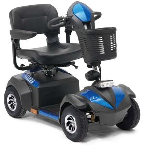 Drive Envoy 4mph Mobility Scooter (Blue) Drive Envoy 4mph Mobility Scooter (Blue)