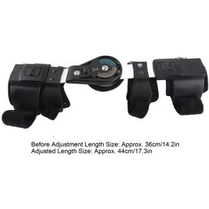 Adjustable Hinged Elbow Brace For Stable Support For Athletes - Aluminum Alloy Adjustable Hinged Elbow Brace For Stable Support For Athletes - Aluminum Alloy