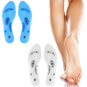 Does Not Apply 2 Pairs Of Magnetic Insoles, Magnetic Insoles For Slimming, Acupressure Insoles, Does Not Apply 2 Pairs Of Magnetic Insoles, Magnetic Insoles For Slimming, Acupressure Insoles,