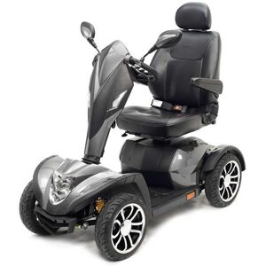 Drive Cobra 8mph Mobility Scooter (Silver) Drive Cobra 8mph Mobility Scooter (Silver)
