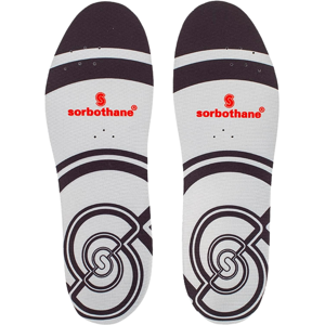 Does Not Apply Sorbo Pro Insoles Men & Women – Shock Absorbing Inserts For Pronation & Heel Pai Does Not Apply Sorbo Pro Insoles Men & Women – Shock Absorbing Inserts For Pronation & Heel Pai