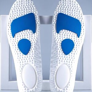 220+ Lbs Plantar Fasciitis Arch Support Orthopedic Insoles Relieve Flat Feet Hee 220+ Lbs Plantar Fasciitis Arch Support Orthopedic Insoles Relieve Flat Feet Hee