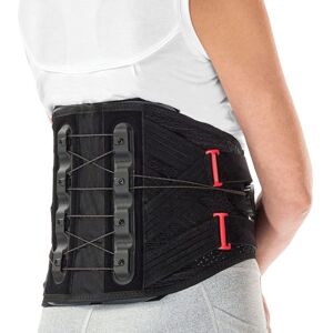 Djo Italia Srl Brace For Stenosis And Spondylolisthesis - Lumboforce 4 Height 26 Cm Donjoy Djo Italia Srl Brace For Stenosis And Spondylolisthesis - Lumboforce 4 Height 26 Cm Donjoy