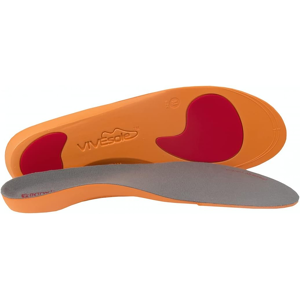 Does Not Apply Orthotic Insoles 2 Pairs Orange (L 9-10.5) Does Not Apply Orthotic Insoles 2 Pairs Orange (L 9-10.5)