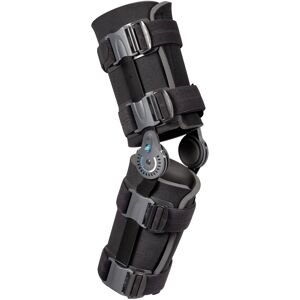 E-Life Post-Op Knee Brace Cut-Off Type E-Life Post-Op Knee Brace Cut-Off Type