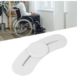 Handicap Slide Transfer Board High Toughness Easy Wheelchair Transfer Disc B New Handicap Slide Transfer Board High Toughness Easy Wheelchair Transfer Disc B New
