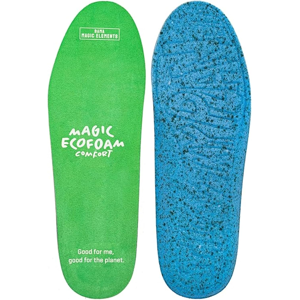 Does Not Apply Magic Soft Comfort Insoles - Cushioned Ecofoam Shoe Inserts With Micro-Air Chamb Does Not Apply Magic Soft Comfort Insoles - Cushioned Ecofoam Shoe Inserts With Micro-Air Chamb