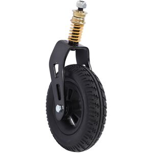 Rollator Replacement Wheel 360 Degree Universal Pvc Solid Stable Support Rollator Replacement Wheel 360 Degree Universal Pvc Solid Stable Support