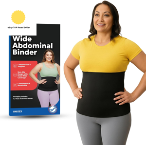 Does Not Apply Abdominal Binder Post Surgery Tummy Tuck Postpartum Belly Band Wrap Post C Does Not Apply Abdominal Binder Post Surgery Tummy Tuck Postpartum Belly Band Wrap Post C