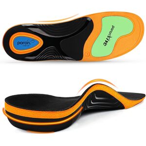 Orthotic Insoles For Plantar Fasciitis Relief, Arch Support Shoe Insoles For Men Orthotic Insoles For Plantar Fasciitis Relief, Arch Support Shoe Insoles For Men