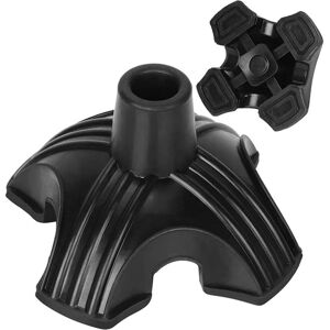 Sodial 2x(Cane Tip Self-Standing Four-Base For Cane, Four-Legged Cane Foot Cover 24256 Sodial 2x(Cane Tip Self-Standing Four-Base For Cane, Four-Legged Cane Foot Cover 24256