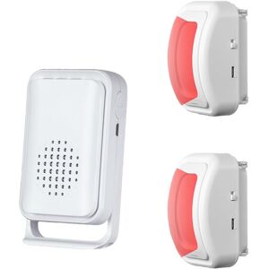 Sodial 3x(Bed Alarms For Elderly Dementia Patients - Motion Sensor Fall Detection4971 Sodial 3x(Bed Alarms For Elderly Dementia Patients - Motion Sensor Fall Detection4971